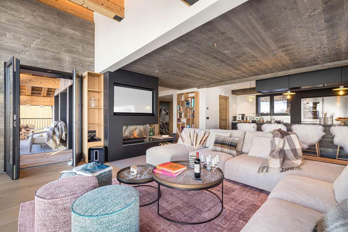 Courchevel, Val d'Isère, Val Thorens or St. Moritz: which one is right for you?