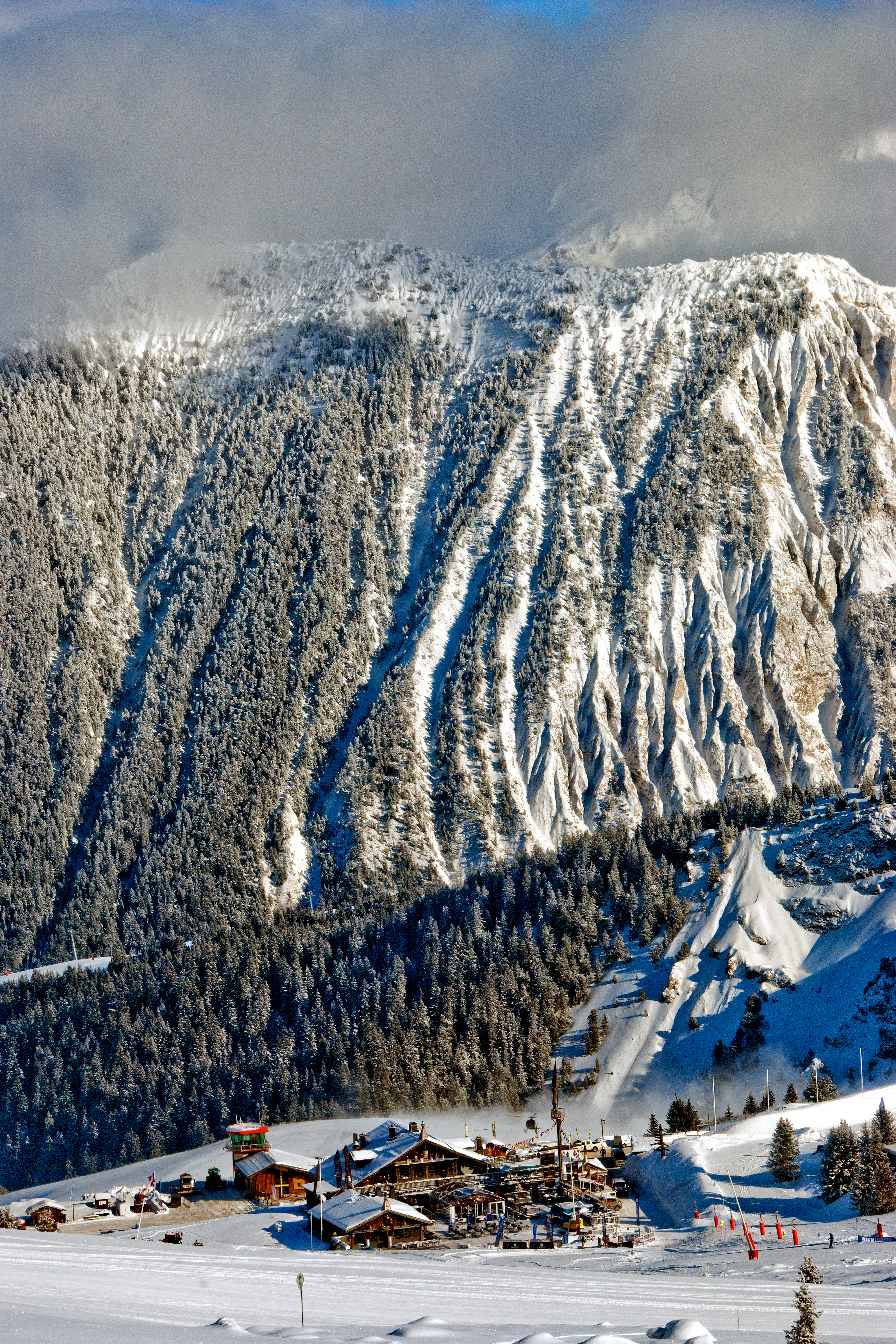 Courchevel 2