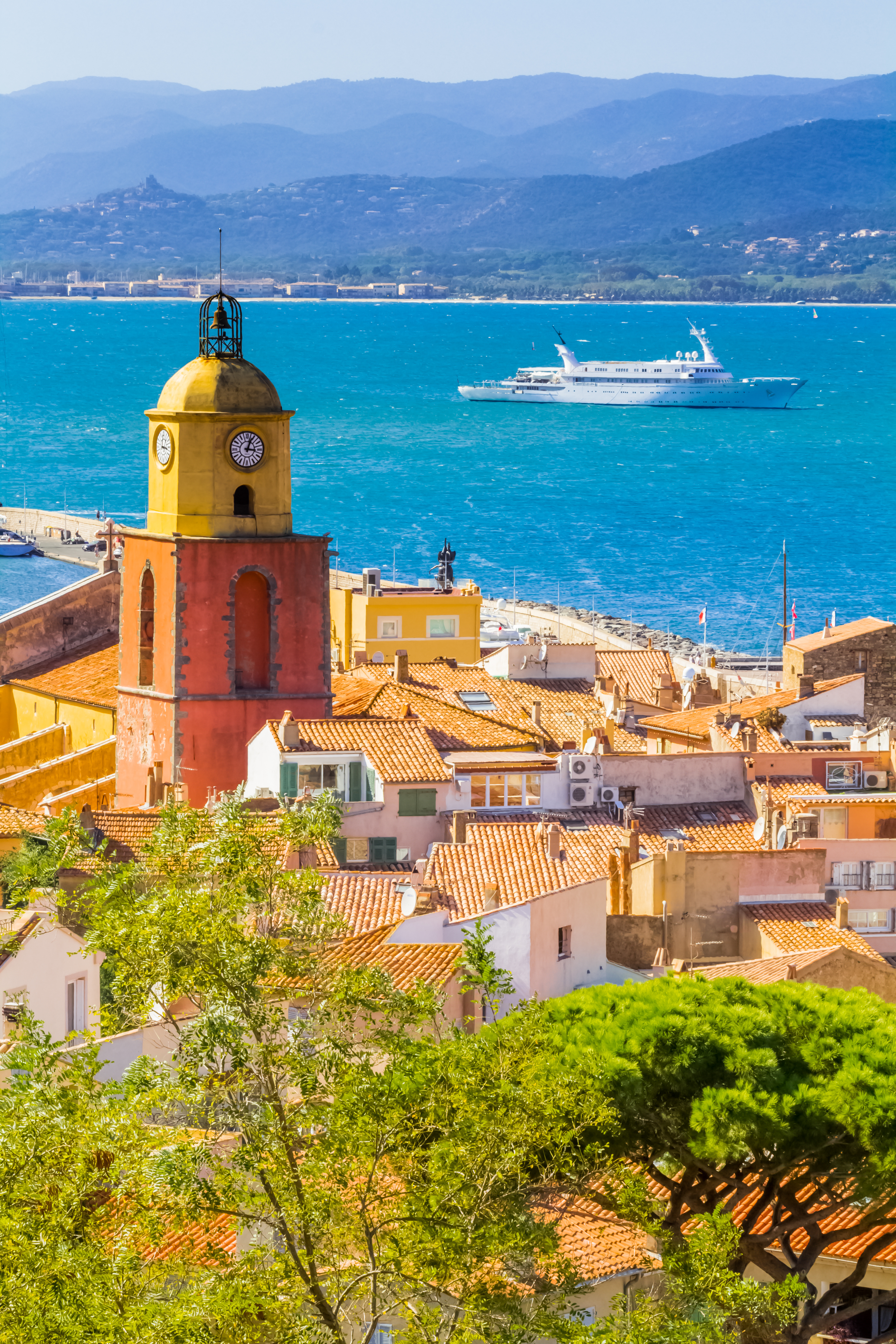 Saint-Tropez 2