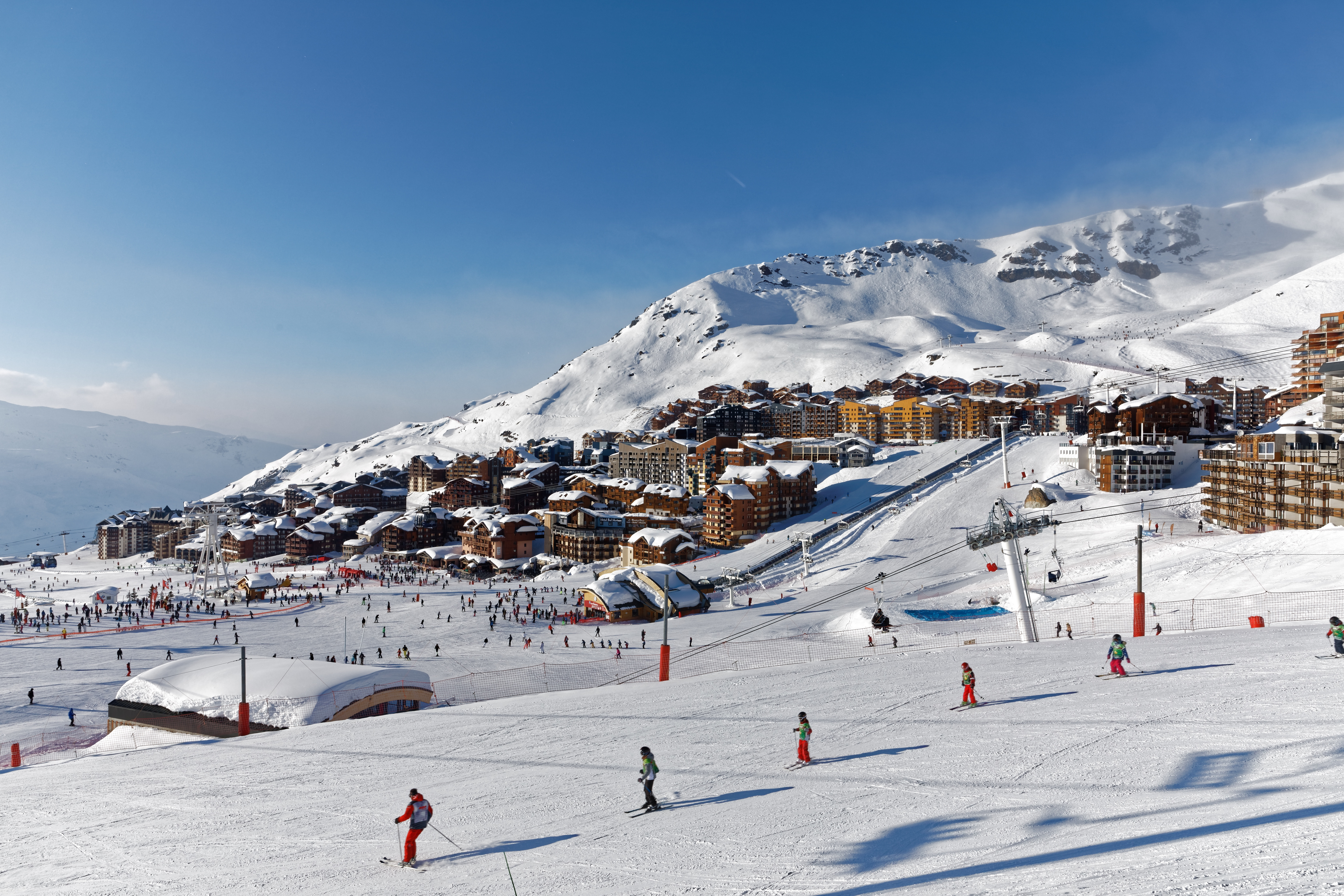 Val Thorens 1