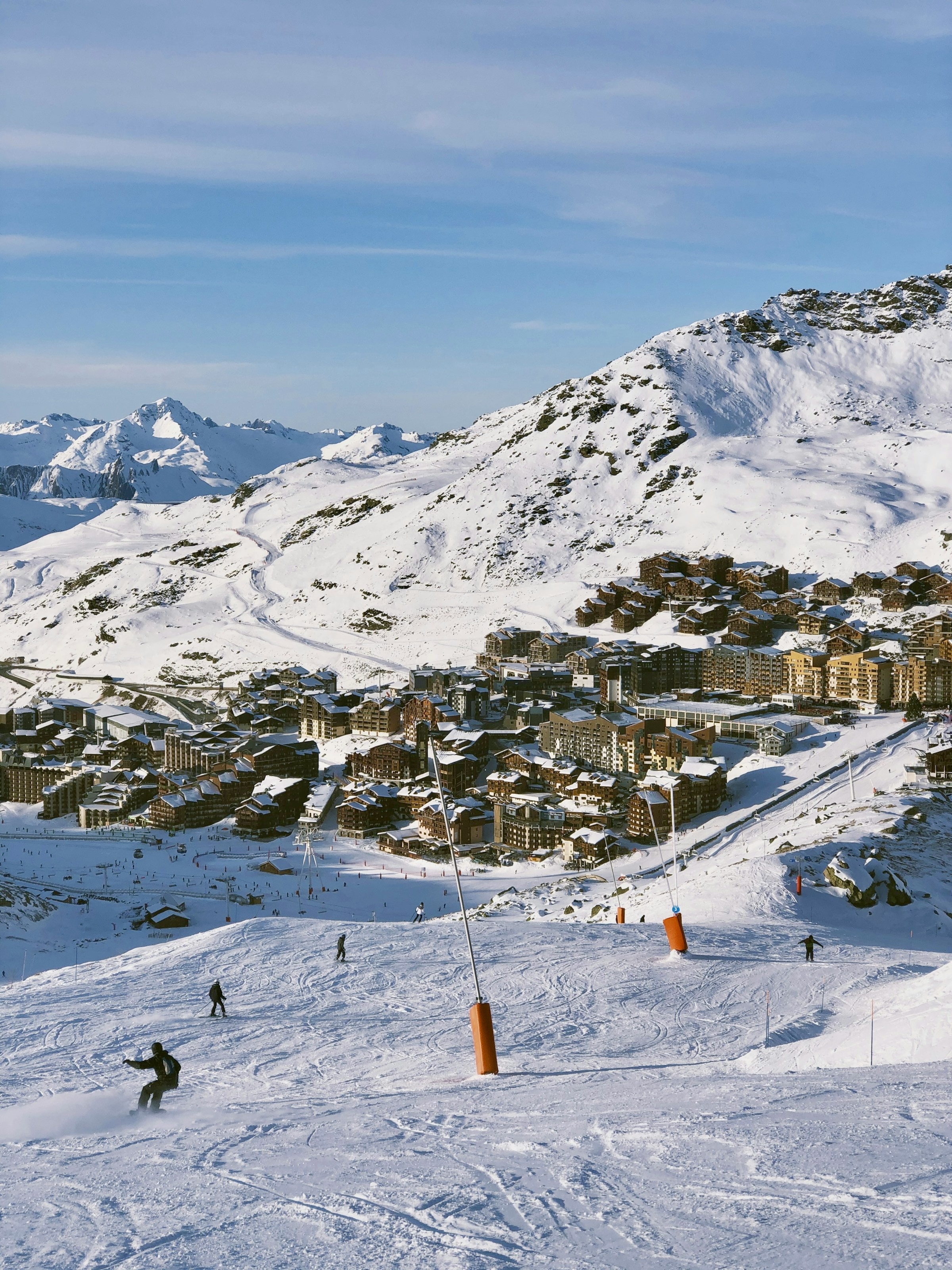 Val Thorens