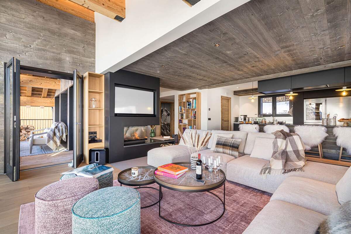 Courchevel, Val d'Isère, Val Thorens or St. Moritz: which one is right for you?